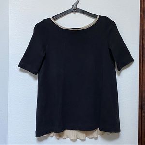 Patricia Pepe Top XS/0